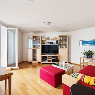 Appartement 4 pièces 365000 €