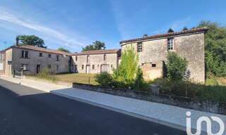 Maison 6 Pièces 109 m² à vendre à Réaumur (85700)