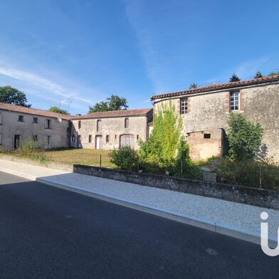 Maison 6 pièces 99000 €