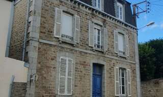 Maison 10 Pièces 209 m² à vendre à Avranches (50300)