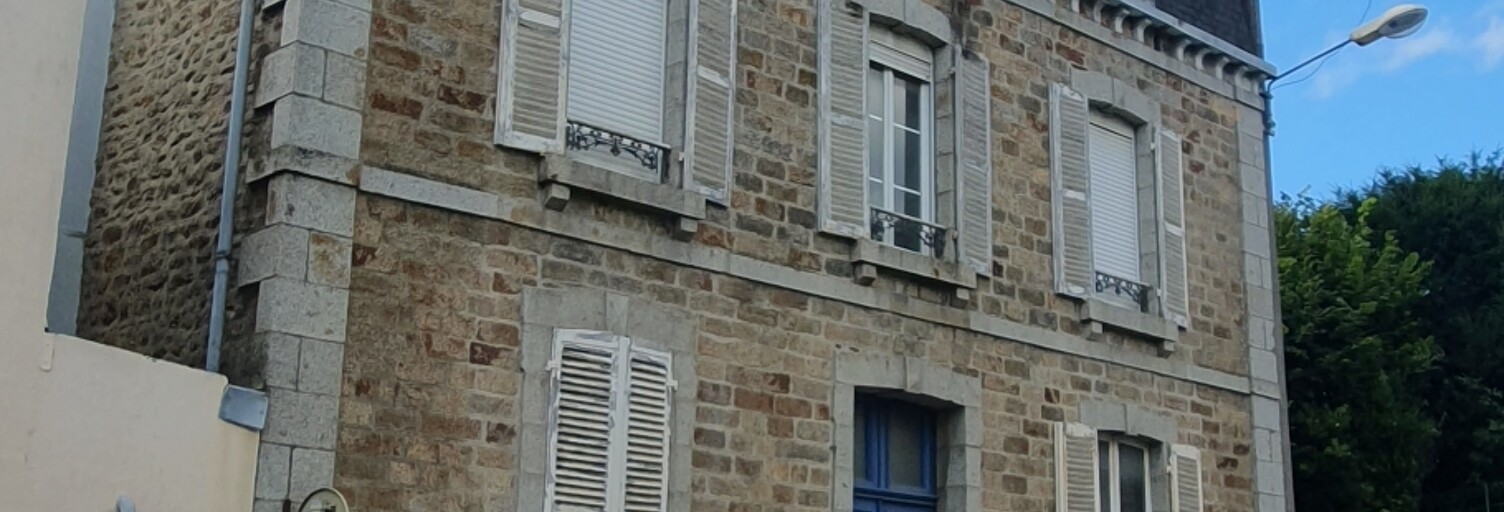 Maison 10 Pièces 209 m² à vendre à Avranches (50300)