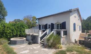 Maison 3 Pièces 67 m² à vendre à Prades (07380)