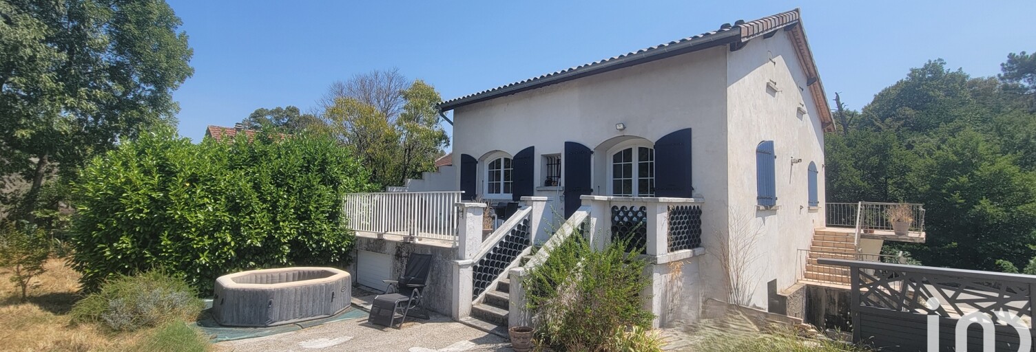 Maison 3 Pièces 67 m² à vendre à Prades (07380)