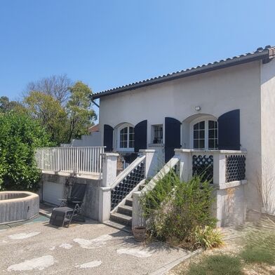 Maison 3 pièces 198000 €