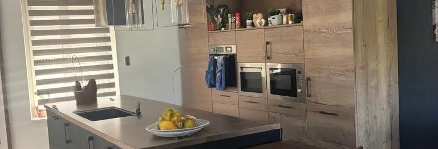 Maison 7 Pièces 195 m² à vendre à Ohain (59132)