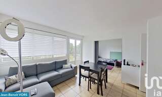 Appartement 4 Pièces 68 m² à vendre à Morsang-sur-Orge (91390)