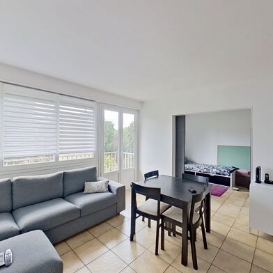 Appartement 4 pièces 167000 €