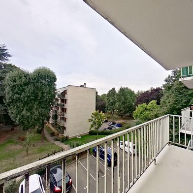 Appartement 4 pièces 167000 €