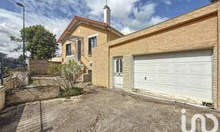 Maison 3 Pièces 80 m² à vendre à Fontenay-sous-Bois (94120)