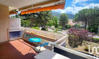 Appartement 3 Pièces 63 m² à vendre à Amélie-les-Bains-Palalda (66110)