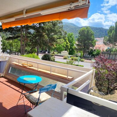 Appartement 3 pièces 137000 €