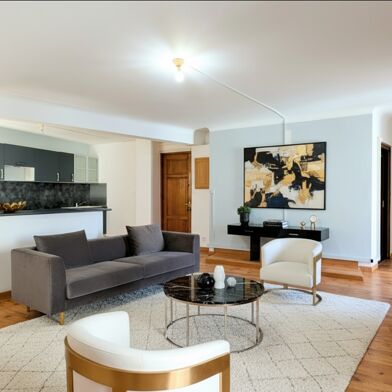 Appartement 2 pièces 128000 €