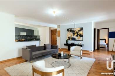 Appartement 2 pièces 125000 €