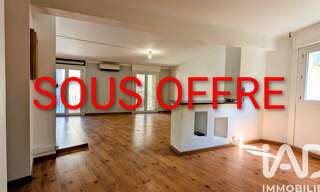 Appartement 2 Pièces 63 m² à vendre à Carpentras (84200)
