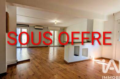 Appartement 2 pièces 125000 €