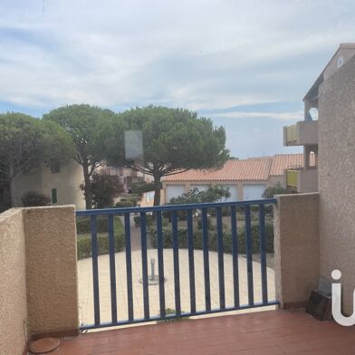 Appartement 2 pièces 118000 €