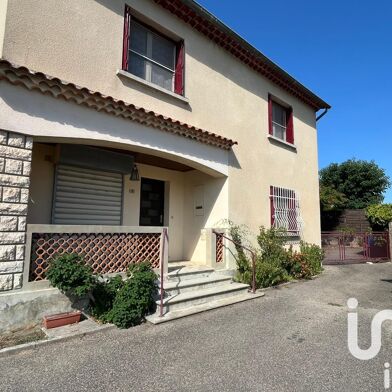 Maison 5 pièces 223000 €