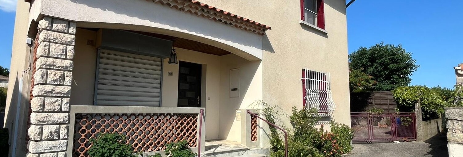 Maison 5 Pièces 113 m² à vendre à Saint-Nazaire (30200)