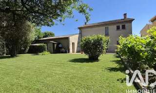 Maison 5 Pièces 151 m² à vendre à Saint-Nazaire (30200)