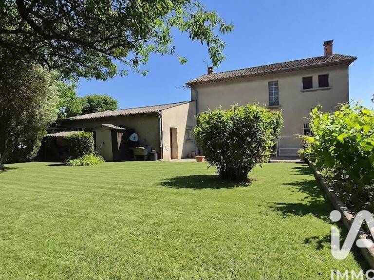 Vente Maison traditionnelle 5 pièces — photo 1