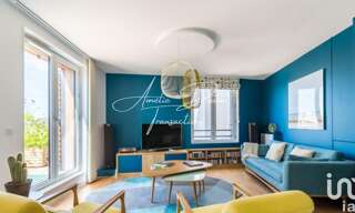 Appartement 4 Pièces 88 m² à vendre à Châtelaillon-Plage (17340)