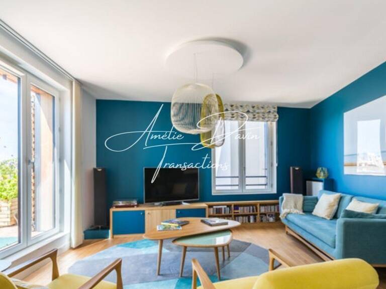 Vente Appartement 4 pièces — photo 1