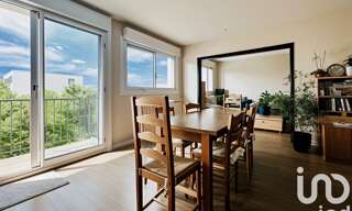 Appartement 5 Pièces 98 m² à vendre à Blois (41000)