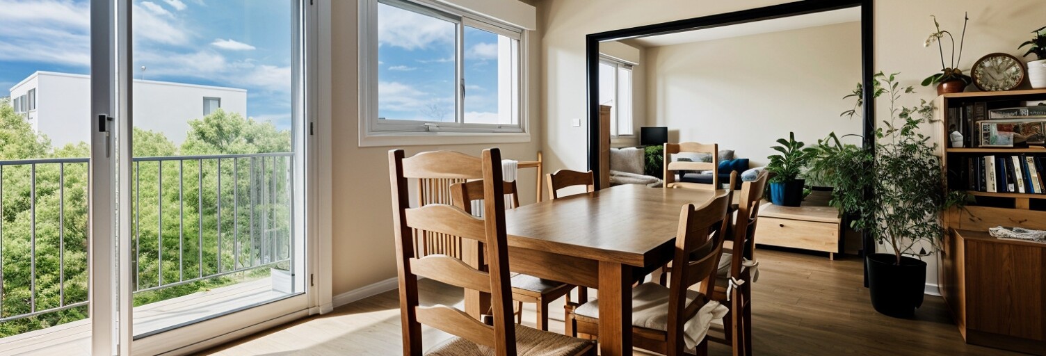 Appartement 5 Pièces 98 m² à vendre à Blois (41000)