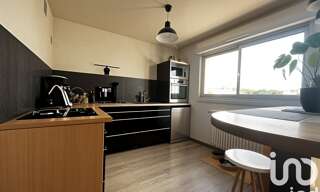 Appartement 5 Pièces 98 m² à vendre à Blois (41000)