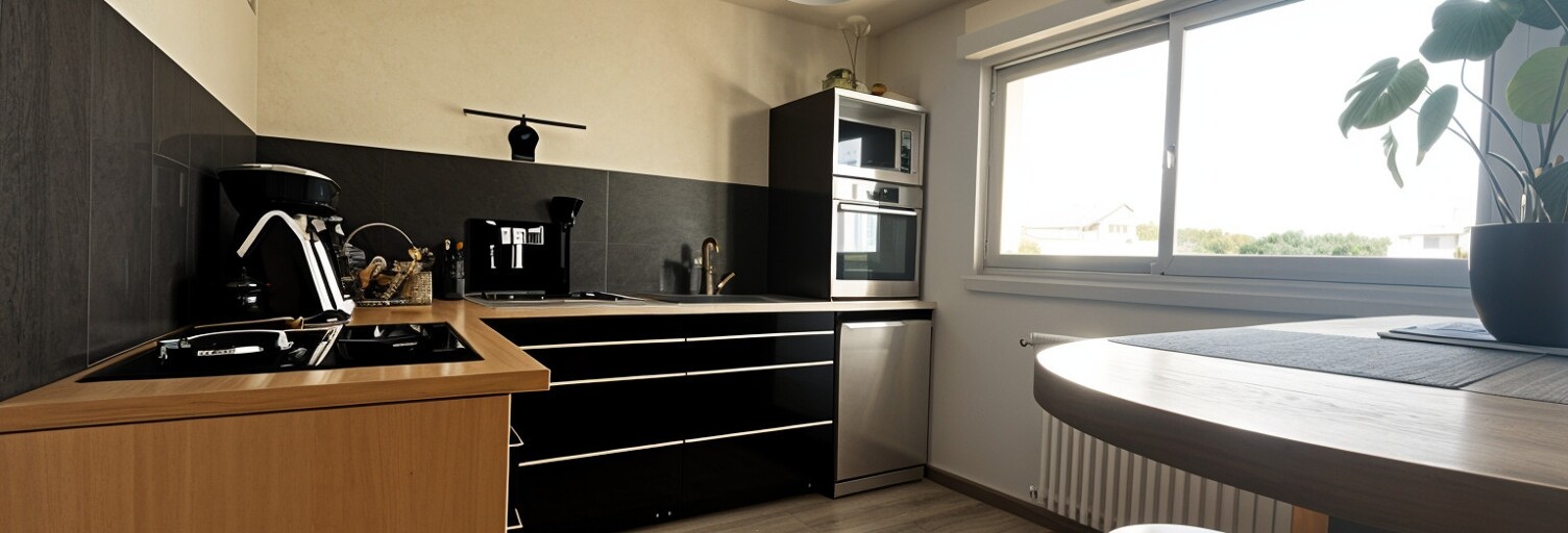 Appartement 5 Pièces 98 m² à vendre à Blois (41000)