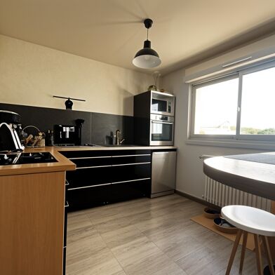 Appartement 5 pièces 89500 €