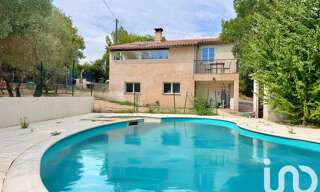 Maison 5 Pièces 140 m² à vendre à Tourves (83170)