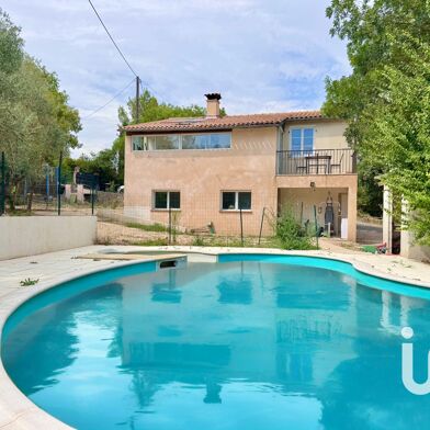 Maison 5 pièces 369000 €