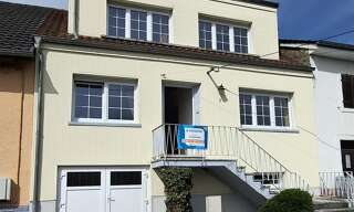 Maison 5 Pièces 118 m² à vendre à Merten (57550)