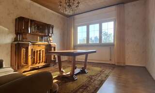 Maison 5 Pièces 118 m² à vendre à Merten (57550)