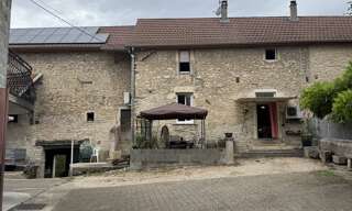 Maison 10 Pièces 363 m² à vendre à Trept (38460)