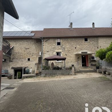 Maison 10 pièces 499000 €