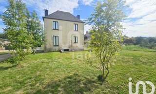 Maison 4 Pièces 67 m² à vendre à Saint-Méen-le-Grand (35290)