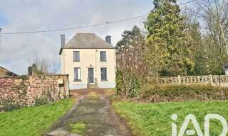 Maison 4 Pièces 67 m² à vendre à Saint-Méen-le-Grand (35290)