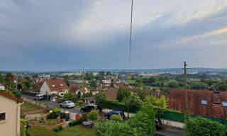 Maison 4 Pièces 105 m² à vendre à Le Trait (76580)