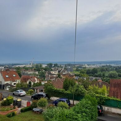 Maison 4 pièces 99000 €