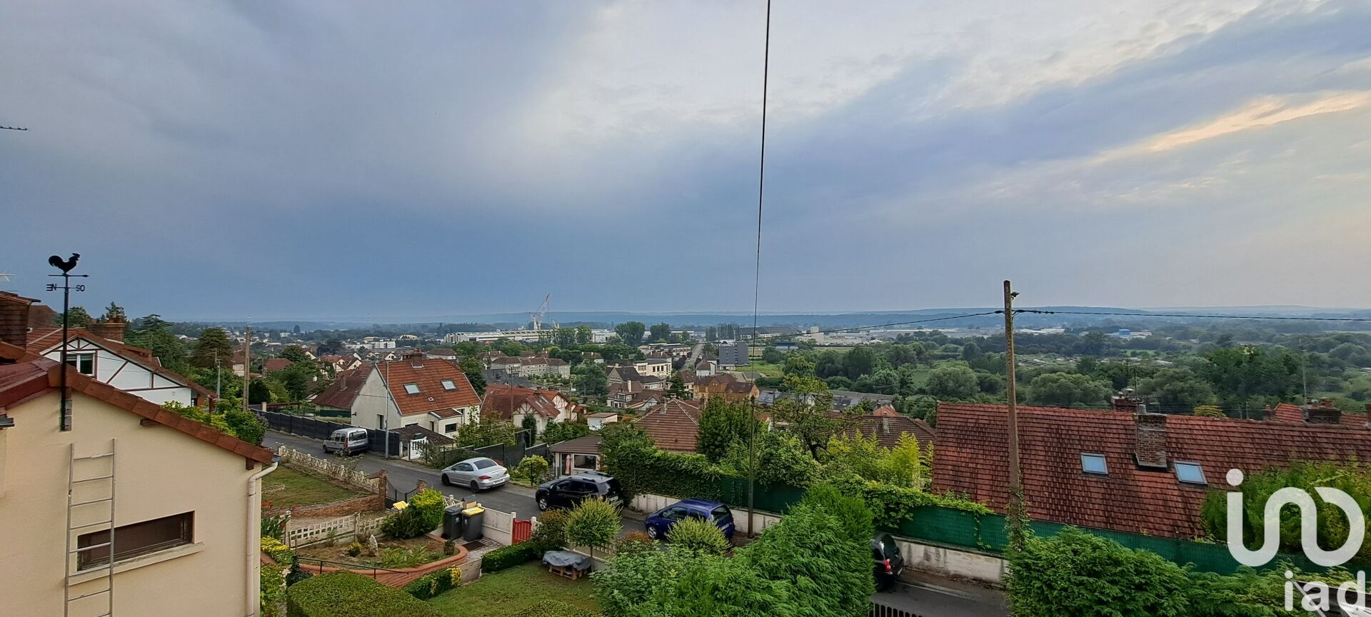 Maison à vendre, 4 pièces, 105 m², Le Trait