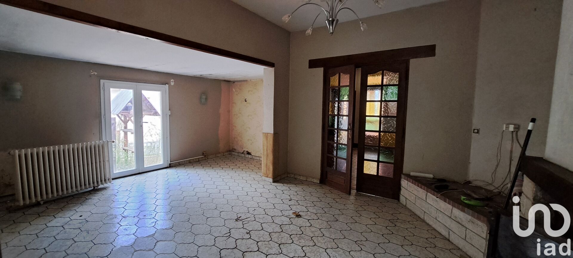 Vente Maison/villa 4 pièces - Photo 2
