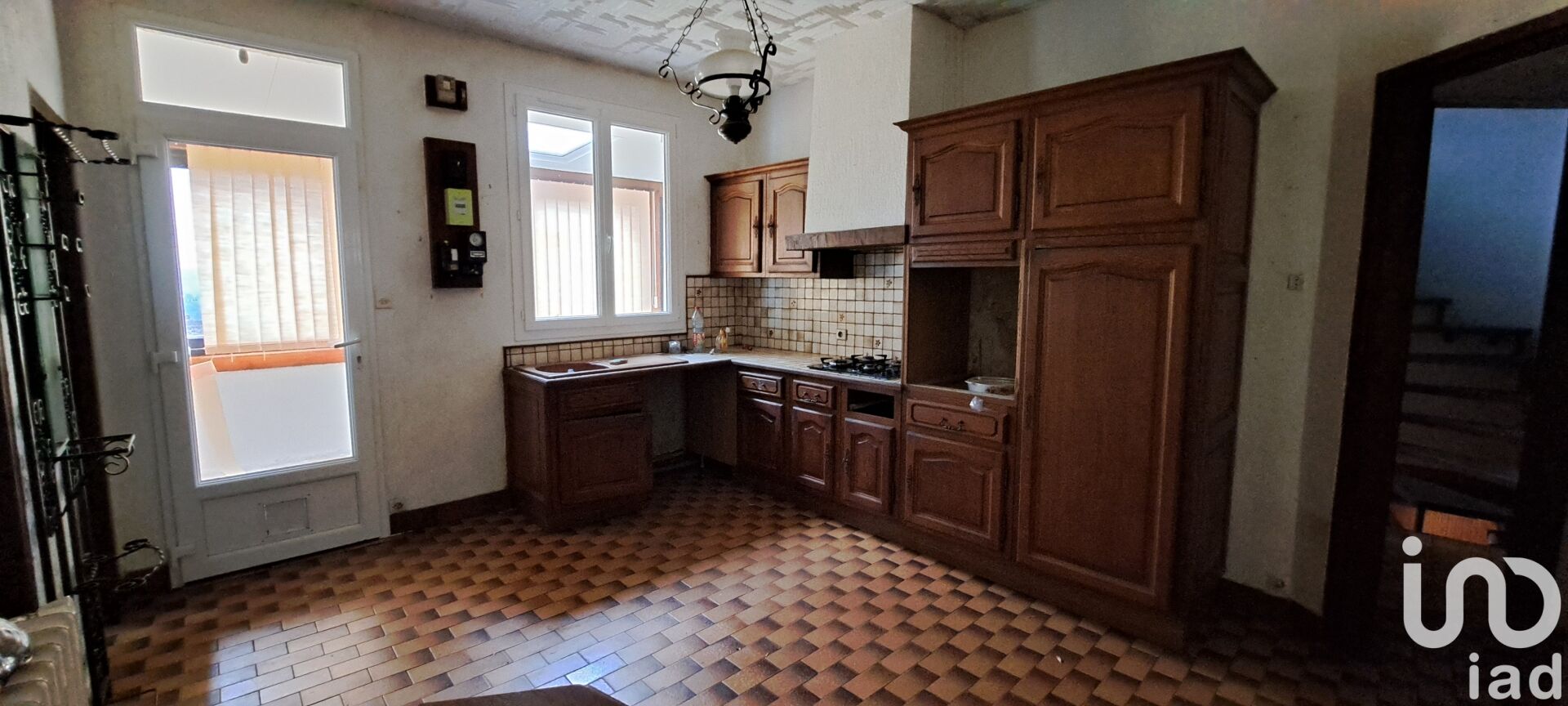 Vente Maison/villa 4 pièces - Photo 4