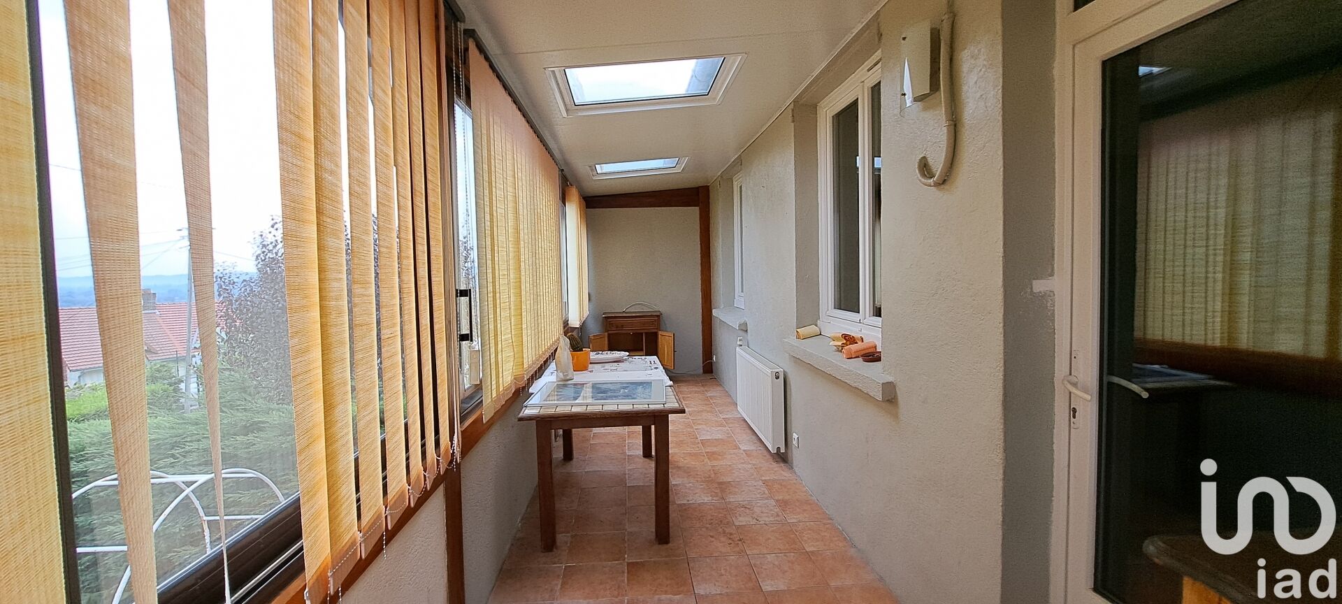 Vente Maison/villa 4 pièces - Photo 5