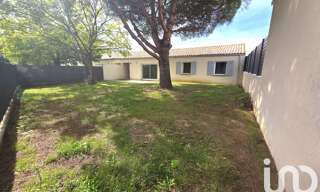 Maison 4 Pièces 91 m² à vendre à Vergeroux (17300)