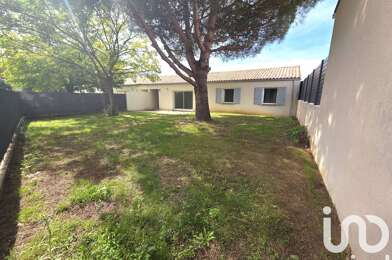 Maison 4 pièces 290000 €