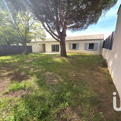 Maison 4 pièces 290000 €