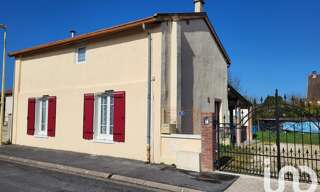 Maison 5 Pièces 121 m² à vendre à Saint-Gibrien (51510)