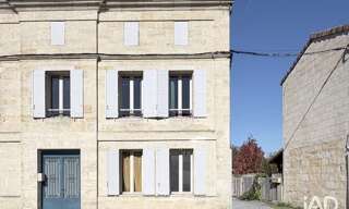 Maison 4 Pièces 122 m² à vendre à Vayres (33870)